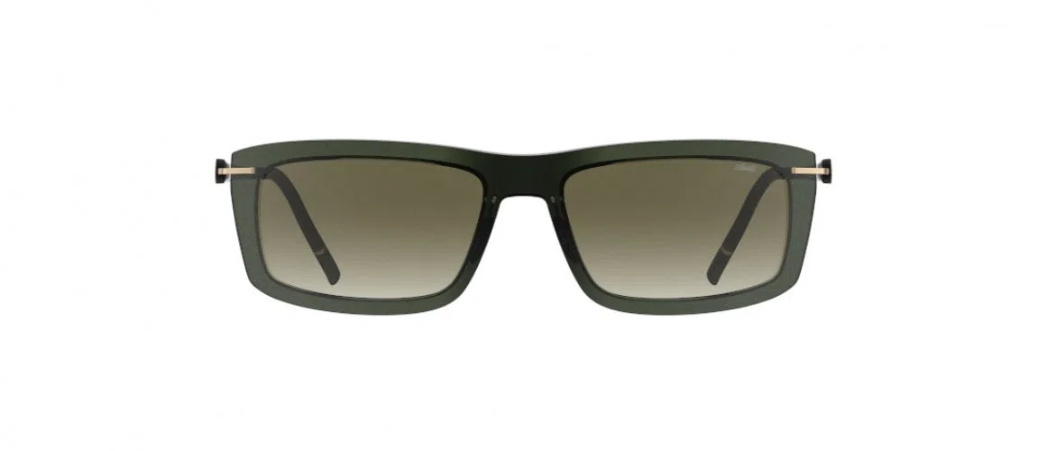 Silhouette Nonza 4091 Sunglasses - view 22